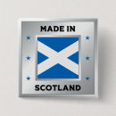 Recherche de drapeau écossais badges Alba