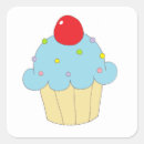 Recherche de kawaii cupcakes autocollants Mignon