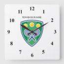 Recherche de athlétisme horloges Tennis