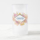 Recherche de diamant chopes Floral