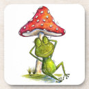 Zoek naar broodje onderzetters Schattig