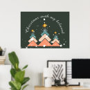Recherche de fumée posters Élégant