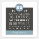 Recherche de poèmes autocollants Noir