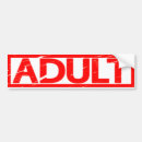 Recherche de adultes voiture autocollants Drôle