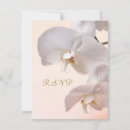 Zoek naar orchidee bloemen uitnodigingen Verloving