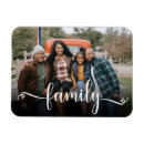 Recherche de famille magnets Script