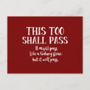 Recherche de optimisme cartes postales Encouragement