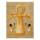 Recherche de hiéroglyphe posters Égyptien
