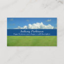 Recherche de psychologie cartes visite Nature