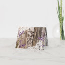 Zoek naar houten planken briefkaarten Rustiek