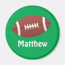 Recherche de le football magnets Cool