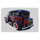 Recherche de voitures classiques magnets Véhicule