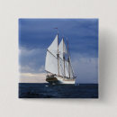 Zoek naar schip buttons Oceaan
