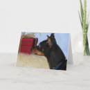 Recherche de pinscher miniature vœux cartes Animal familier