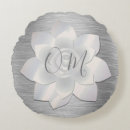 Recherche de om coussins Fleur de lotus