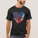 Recherche de czechia tshirts Américain