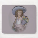 Recherche de belle fille tapis souris Beau
