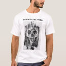 Recherche de rébellion vêtements Liberté
