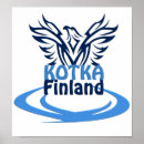 Recherche de la finlande posters Suomi