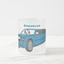 Recherche de limousine tasses Véhicule