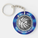Recherche de fille de basket ball porteclés Pour enfants