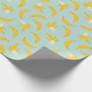 Recherche de banane papier cadeau Pour enfants
