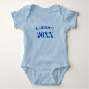 Recherche de numéro bébé vêtements Baby boy
