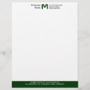 Recherche de marchandises vertes Marchandises en papier