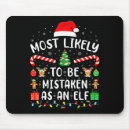 Zoek naar elf muismatten Esthetisch