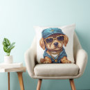 Recherche de petits chiens coussins Mignon