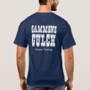 Recherche de vieux films tshirts Ouest