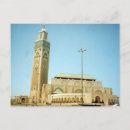 Recherche de mosquée cartes postales Maroc