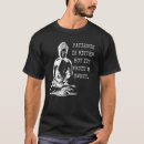 Zoek naar boeddha tshirts Mediteren