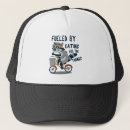 Recherche de cycle casquettes Drôle