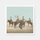 Recherche de chevaux serviettes Ranch