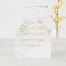 Recherche de proverbes vœux cartes Bible