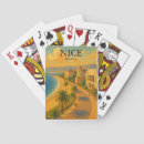 Recherche de la france jeux de cartes Riviera française