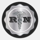 Recherche de autorisé autocollants Nurse