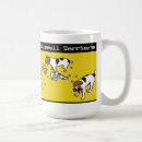 Zoek naar jack russell terrier mokken Schattig