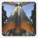 Zoek naar soyuz stickers Ruimtevaartuig