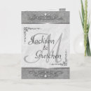 Recherche de organisateur de mariage invitations Élégant