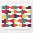 Recherche de patchwork tapis souris Rétro