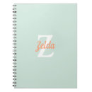 Recherche de vert carnets Classique