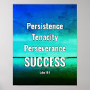 Recherche de ténacité posters Motivation