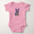 Recherche de de bouledogue français bébé vêtements Baby girl