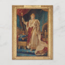 Recherche de portraits de napoléon cartes postales Français