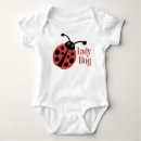 Recherche de cute bébé bodies Rouge