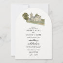 Recherche de église mariage invitations De