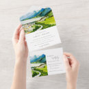 Recherche de europe mariage invitations Paysage