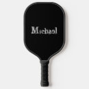Zoek naar pickleball paddles Tekst